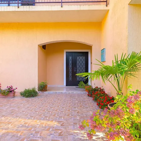 Apartment Ruhig Gelegene 7 *