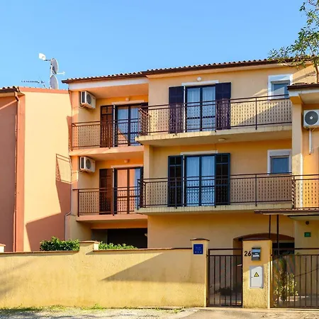 Apartment Ruhig Gelegene 7