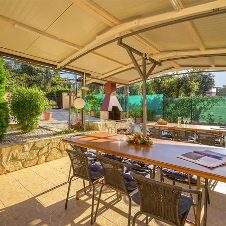 Apartment Ruhig Gelegene 7 *