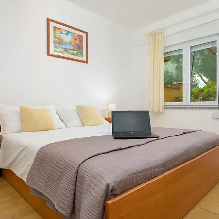Apartment Ruhig Gelegene 7